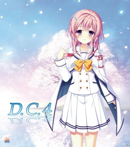 PC「D.C.4 ～ダ・カーポ4～」東山奈央さん、阿澄佳奈さんら