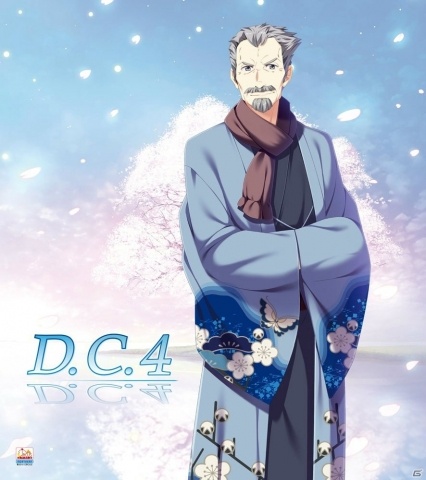 PC「D.C.4 ～ダ・カーポ4～」東山奈央さん、阿澄佳奈さんらキャスト情報が公開！予約は1月25日よりスタートの画像8