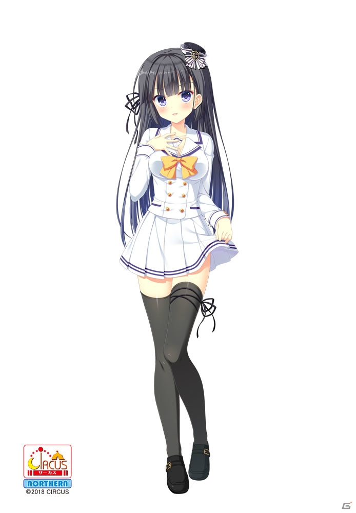 PC「D.C.4 ～ダ・カーポ4～」東山奈央さん、阿澄佳奈さんらキャスト情報が公開！予約は1月25日よりスタートの画像10