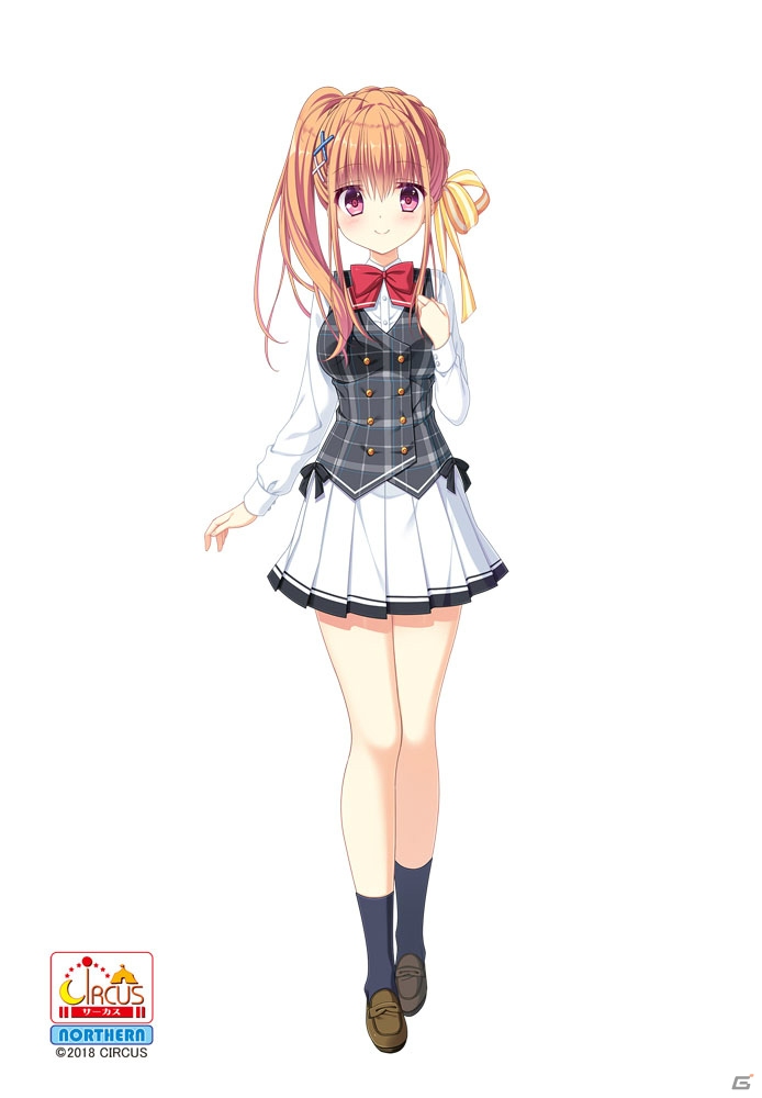 PC「D.C.4 ～ダ・カーポ4～」東山奈央さん、阿澄佳奈さんらキャスト情報が公開！予約は1月25日よりスタートの画像11