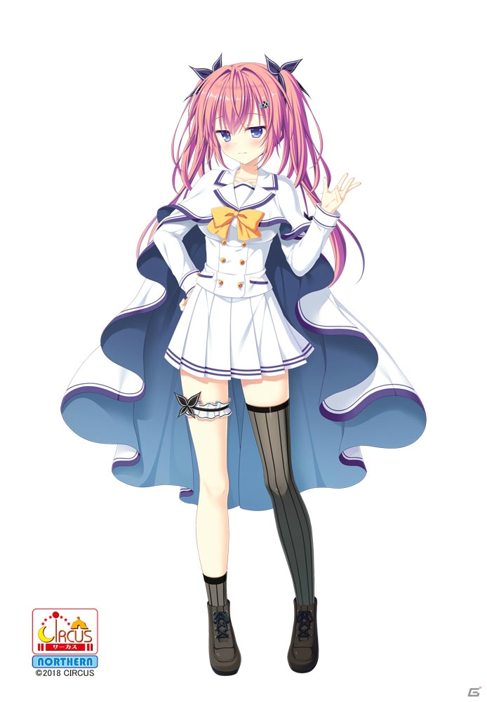 PC「D.C.4 ～ダ・カーポ4～」東山奈央さん、阿澄佳奈さんらキャスト情報が公開！予約は1月25日よりスタートの画像12