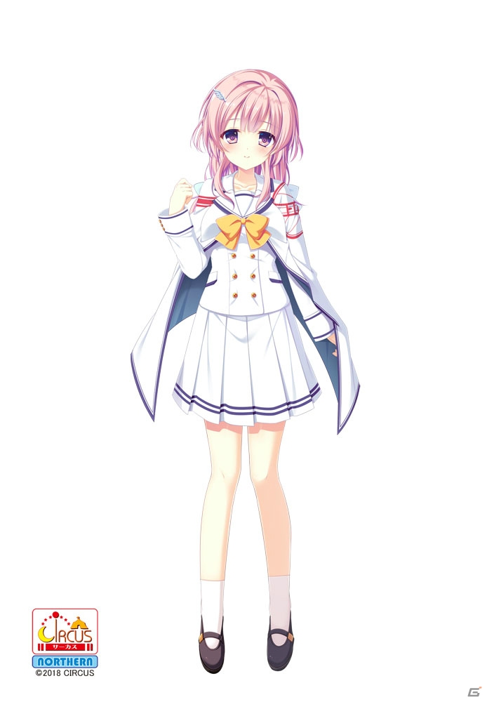 PC「D.C.4 ～ダ・カーポ4～」東山奈央さん、阿澄佳奈さんらキャスト情報が公開！予約は1月25日よりスタートの画像14