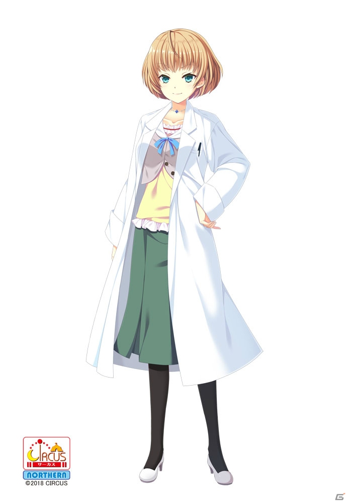 PC「D.C.4 ～ダ・カーポ4～」東山奈央さん、阿澄佳奈さんらキャスト情報が公開！予約は1月25日よりスタートの画像19