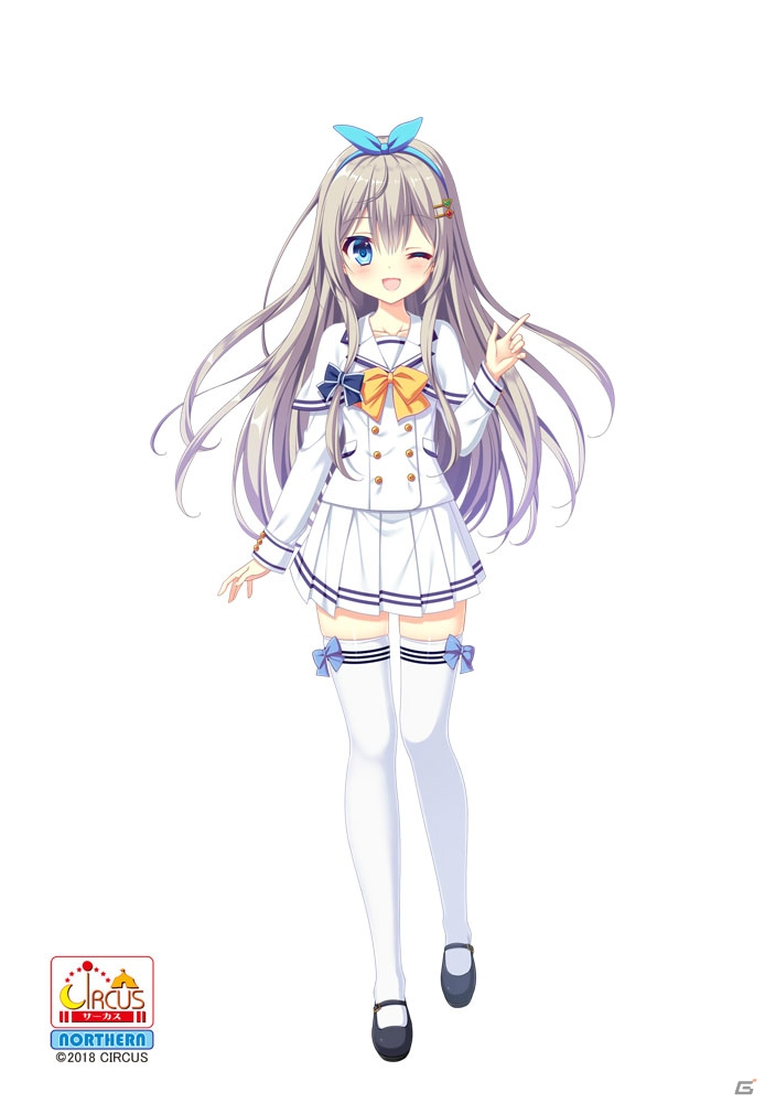 PC「D.C.4 ～ダ・カーポ4～」東山奈央さん、阿澄佳奈さんらキャスト情報が公開！予約は1月25日よりスタートの画像9