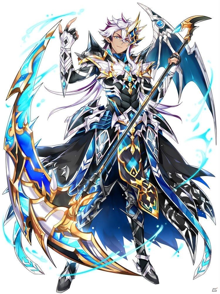 「白猫プロジェクト」ソアラ（CV：新井里美）やオスクロル（CV：茅野愛衣）が登場の新イベント「不具合勇者」がスタート！の画像4