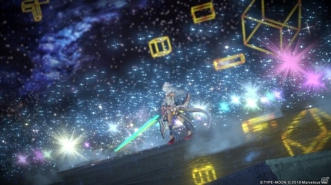 新サーヴァント「アルテラ・ラーヴァ」の使用感は？「Fate/EXTELLA LINK」追加DLCプレイインプレッションの画像12