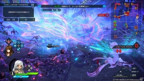 新サーヴァント「アルテラ・ラーヴァ」の使用感は？「Fate/EXTELLA LINK」追加DLCプレイインプレッションの画像8