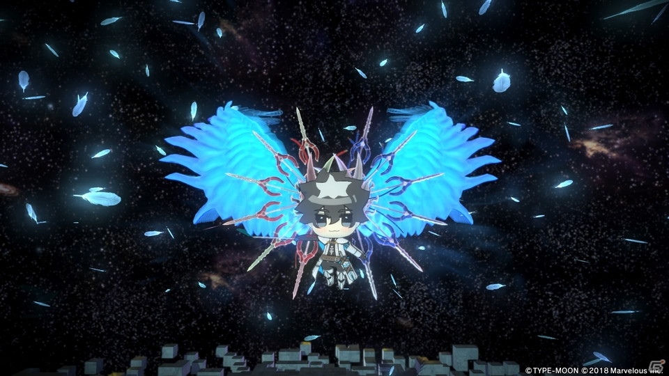 新サーヴァント「アルテラ・ラーヴァ」の使用感は？「Fate/EXTELLA LINK」追加DLCプレイインプレッションの画像19