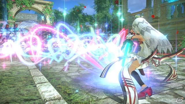 「Fate/EXTELLA LINK」アルテラ・ラーヴァの宝具シーンを収録したプレイ動画が公開！の画像2