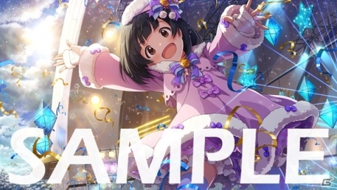 「アイドルマスター ミリオンライブ！ シアターデイズ」楽曲「だってあなたはプリンセス」が楽しめるイベントが開催中！の画像12