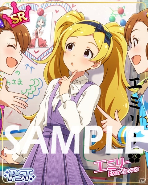 「アイドルマスター ミリオンライブ！ シアターデイズ」楽曲「だってあなたはプリンセス」が楽しめるイベントが開催中！の画像4