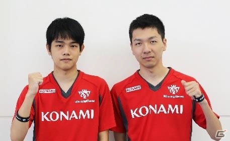 「eSPORTS 国際チャレンジカップ～日本選抜vsアジア選抜～」アジア選抜プレイヤーが公開！の画像1