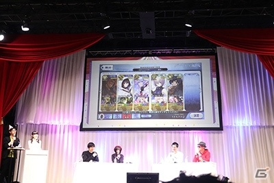 「FGO冬祭り 2018-2019 ～トラベリング大サーカス ～」大阪会場の模様をレポートの画像17
