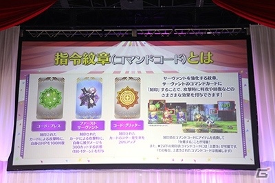 「FGO冬祭り 2018-2019 ～トラベリング大サーカス ～」大阪会場の模様をレポートの画像19