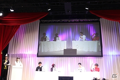 「FGO冬祭り 2018-2019 ～トラベリング大サーカス ～」大阪会場の模様をレポートの画像23