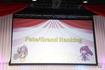 「FGO冬祭り 2018-2019 ～トラベリング大サーカス ～」大阪会場の模様をレポートの画像27