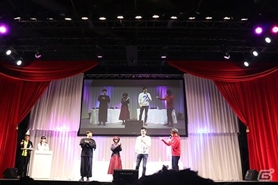 「FGO冬祭り 2018-2019 ～トラベリング大サーカス ～」大阪会場の模様をレポートの画像3
