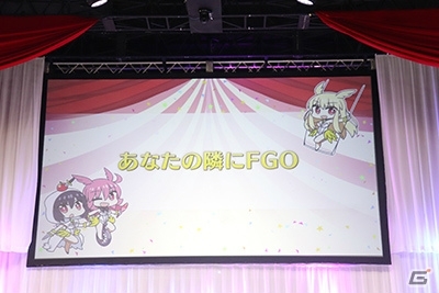 「FGO冬祭り 2018-2019 ～トラベリング大サーカス ～」大阪会場の模様をレポートの画像4