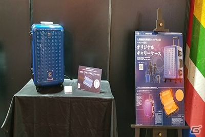 「FGO冬祭り 2018-2019 ～トラベリング大サーカス ～」大阪会場の模様をレポートの画像47
