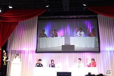 「FGO冬祭り 2018-2019 ～トラベリング大サーカス ～」大阪会場の模様をレポートの画像7