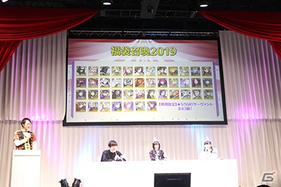「FGO冬祭り 2018-2019 ～トラベリング大サーカス ～」大阪会場の模様をレポートの画像25