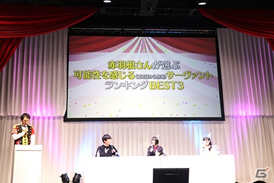 「FGO冬祭り 2018-2019 ～トラベリング大サーカス ～」大阪会場の模様をレポートの画像28
