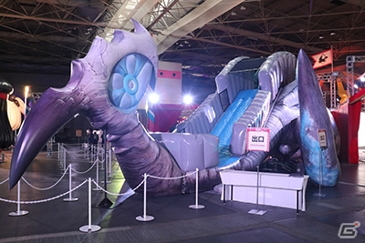 「FGO冬祭り 2018-2019 ～トラベリング大サーカス ～」大阪会場の模様をレポートの画像38