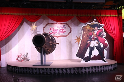 「FGO冬祭り 2018-2019 ～トラベリング大サーカス ～」大阪会場の模様をレポートの画像40