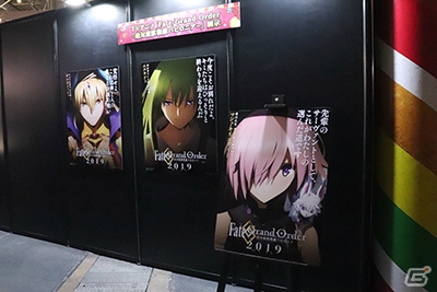 「FGO冬祭り 2018-2019 ～トラベリング大サーカス ～」大阪会場の模様をレポートの画像51
