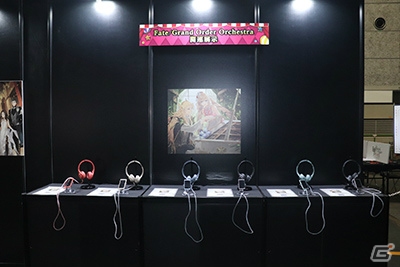 「FGO冬祭り 2018-2019 ～トラベリング大サーカス ～」大阪会場の模様をレポートの画像53
