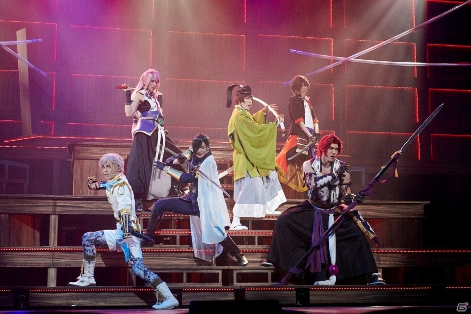 「ミュージカル『刀剣乱舞』～三百年の子守唄～」キャスト・演出家のコメントが到着！の画像3