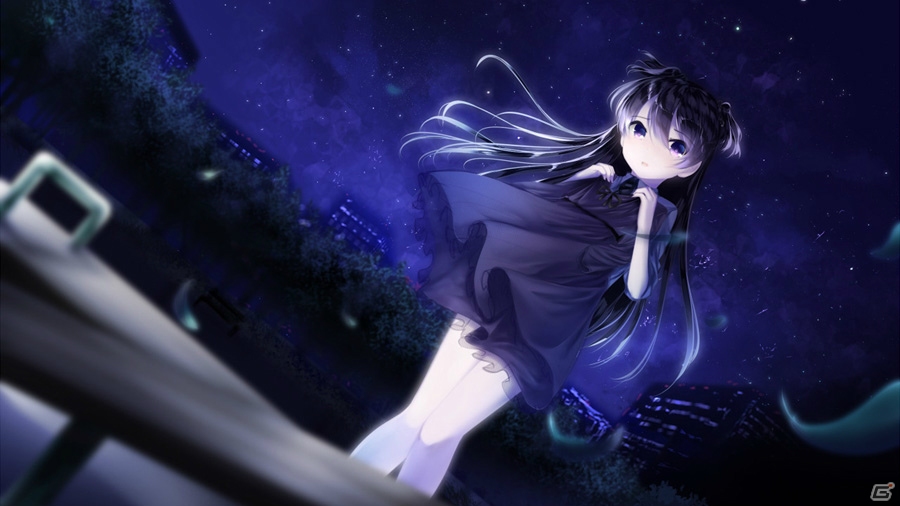 この世で最も孤独な少年と少女の物語―「最悪なる災厄人間に捧ぐ」iOS/Android版が配信決定！の画像3