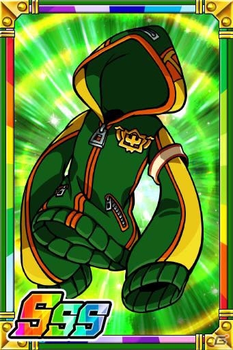 「ドラゴンポーカー」復刻ダンジョン「私立ψ能学園」が開催！「閃光のツバメ」を手に入れようの画像9