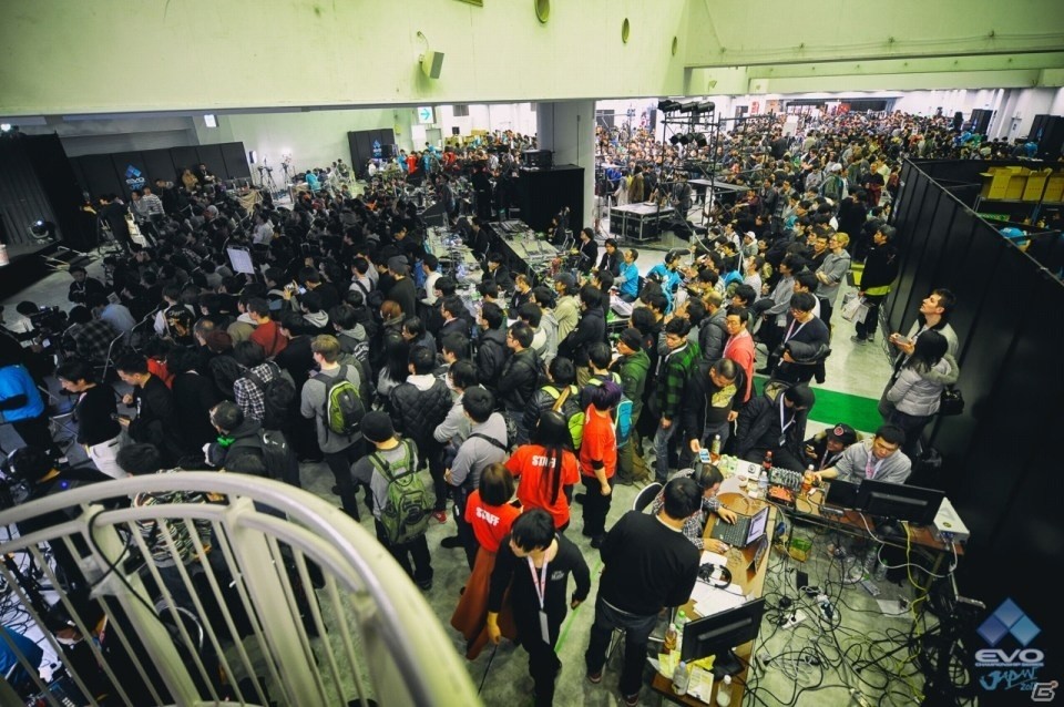 福岡市の全面協力にて開催が決定！「EVO Japan 2019」記者発表会をレポートの画像3
