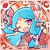 「ぷよぷよ!!クエスト」★7へんしんが解放された「★3どくりんご」がもらえるギルドイベントが開催！の画像15