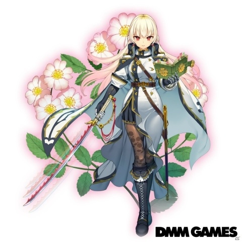「FLOWER KNIGHT GIRL」★5ミニバラを手に入れよう！イベント「精華祭スノウロマンティカ」が開催の画像7