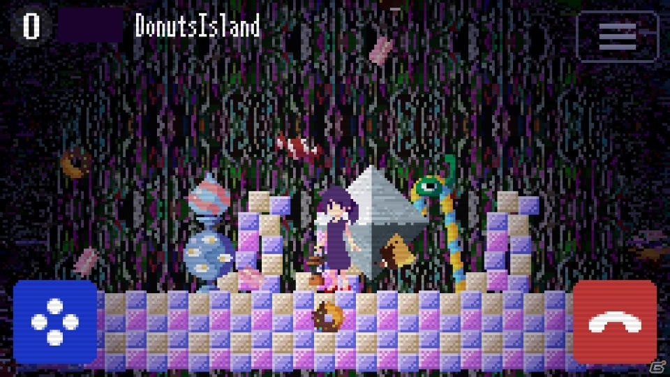 開発者が仕込んだ“隠されたストーリー”とは―PC版「Strange Telephone」が配信開始！の画像10