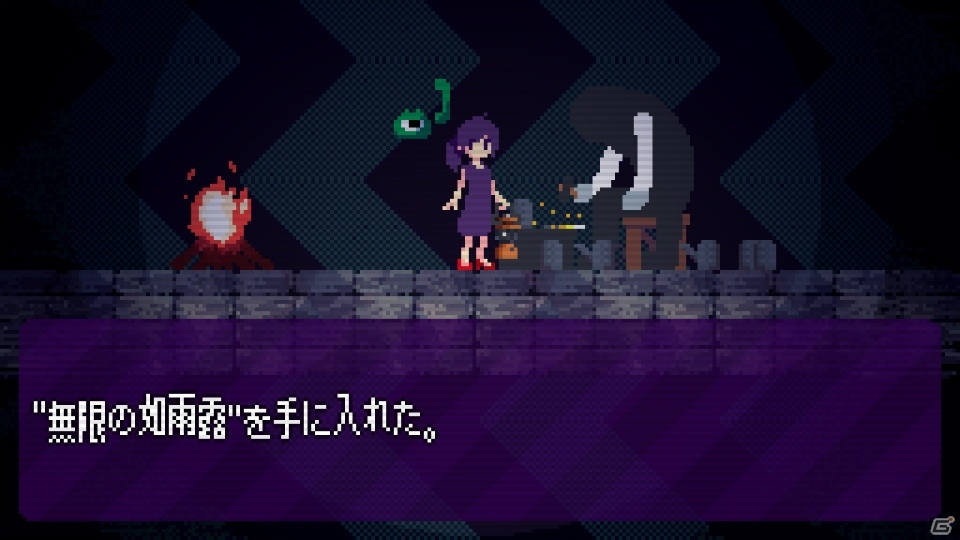 開発者が仕込んだ“隠されたストーリー”とは―PC版「Strange Telephone」が配信開始！の画像6