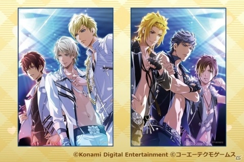 「3 Majesty×X.I.P. LIVE -5th Anniversary Tour in Sanrio Puroland-」イベント販売グッズの情報が公開！の画像10
