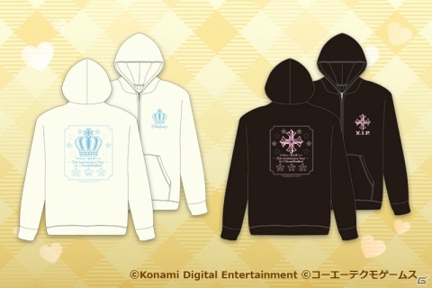 「3 Majesty×X.I.P. LIVE -5th Anniversary Tour in Sanrio Puroland-」イベント販売グッズの情報が公開！の画像12