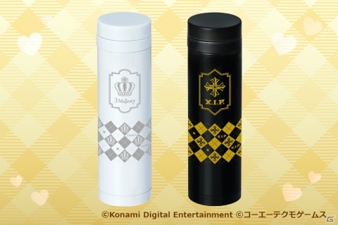 「3 Majesty×X.I.P. LIVE -5th Anniversary Tour in Sanrio Puroland-」イベント販売グッズの情報が公開！の画像16