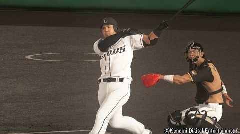 「『プロ野球スピリッツ2019』のパッケージ選手は誰だ！？」キャンペーンが開催！の画像1