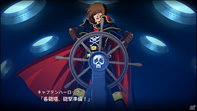 「スーパーロボット大戦T」新たなバトルシーンを紹介！オリジナルメカ＆主人公キャラクターも！の画像16