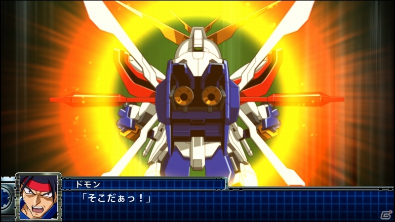 「スーパーロボット大戦T」新たなバトルシーンを紹介！オリジナルメカ＆主人公キャラクターも！の画像44