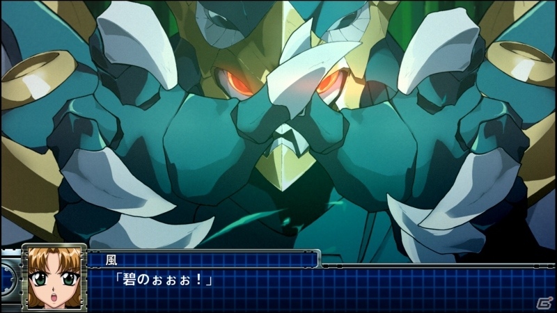 「スーパーロボット大戦T」新たなバトルシーンを紹介！オリジナルメカ＆主人公キャラクターも！の画像57