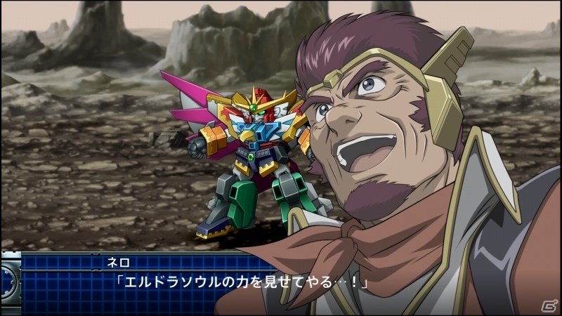 「スーパーロボット大戦T」新たなバトルシーンを紹介！オリジナルメカ＆主人公キャラクターも！の画像60