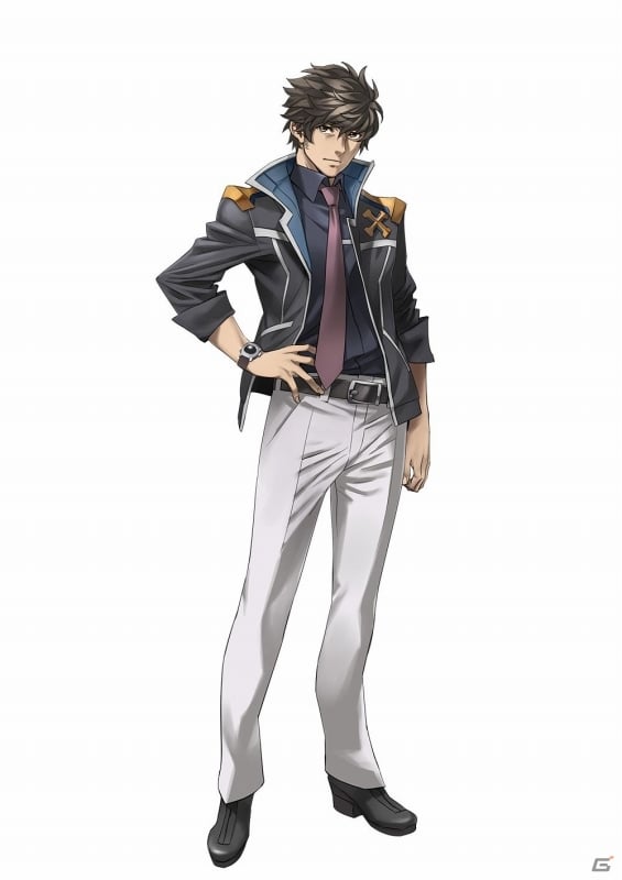 「スーパーロボット大戦T」新たなバトルシーンを紹介！オリジナルメカ＆主人公キャラクターも！の画像65