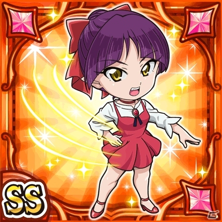「探検ドリランド」本日1月22日より「ゲゲゲの鬼太郎」とのコラボ開始！ねこ娘などがハンターカードにの画像9
