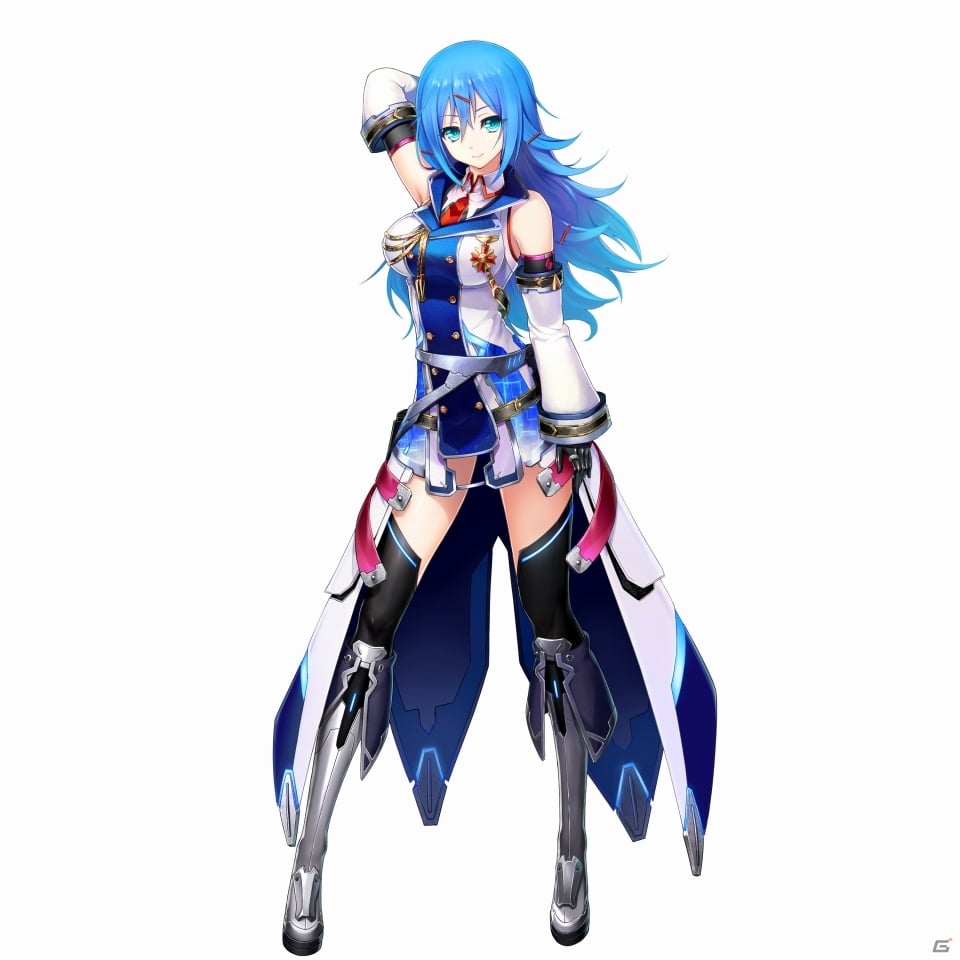 「凍京NECRO＜トウキョウ・ネクロ＞SUICIDE MISSION」イベント「オクタブレード討伐戦」が開催！の画像2