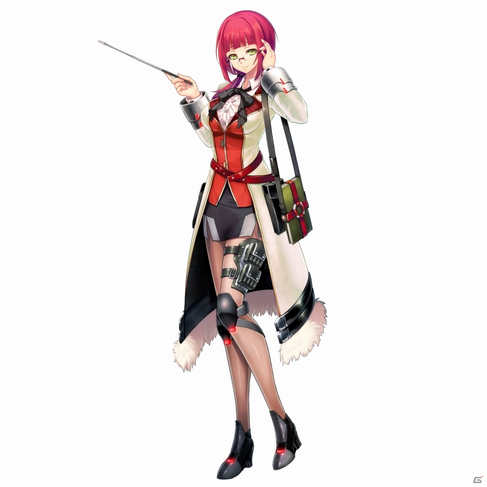 「凍京NECRO＜トウキョウ・ネクロ＞SUICIDE MISSION」イベント「オクタブレード討伐戦」が開催！の画像4
